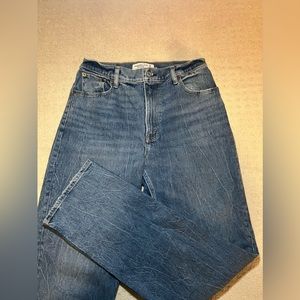 Abercombie & Fitch Jeans